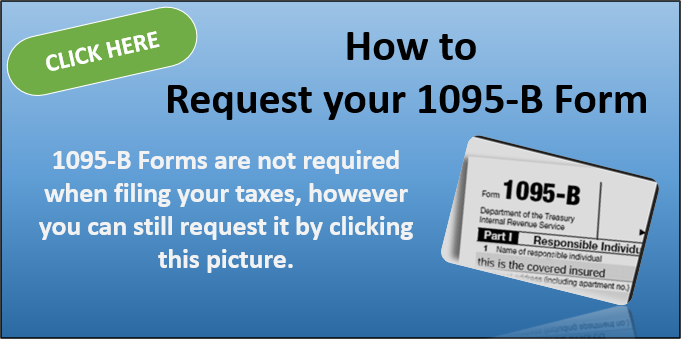 1095-B Health Form