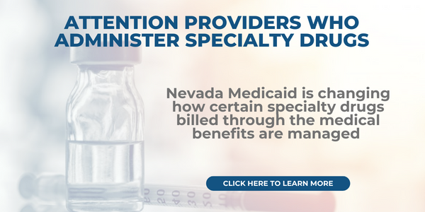 SpecialtyPharma specialty drugs